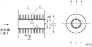 翅片管供熱系統(tǒng)的傳熱計算